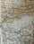 Antique Map of Northern by Bartholomew, 1882 For Sale - Image 10 of 12