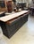 4-Door Cherrywood Sideboard, 1970s For Sale - Image 12 of 18
