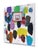 Abstract Nba Play 2 - Original Basketball Pop Art Acrylic Painting on Canvas For Sale - Image 3 of 9