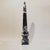 Vintage Big Obelisk in Aquitaine Marble. 1960s, made in Italy. Hand Carved, Perfect condition. Measures: 11 x 11 x 57 h...