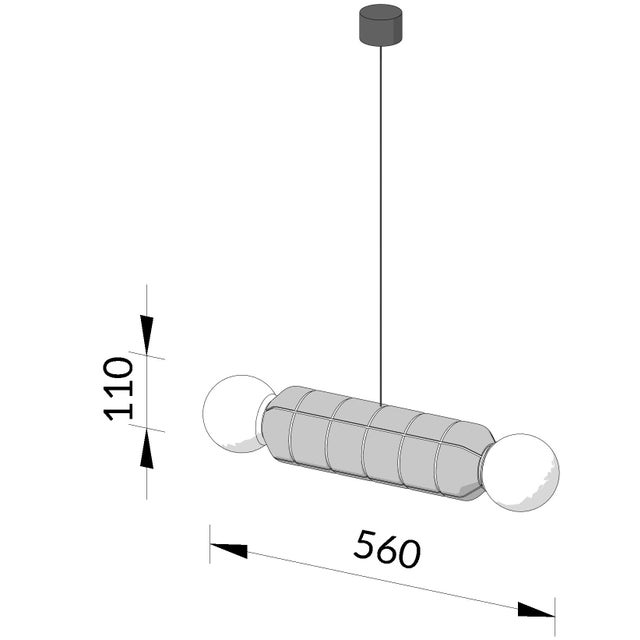 Product name: NAVAZI Category: Lighting, Decoration Type: Decoratio, Pendant Material: Ceramic/glass base, frosted glass,...