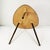 Vintage Art Deco Coffee Table, 1960s For Sale - Image 10 of 13