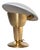 Modernist Model 31032 Table Lamp by Erik Tidstrand for Nordiska Kompaniet, Sweden, 1940s For Sale