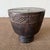 Size: 17"D x 17.5"H Wood Species: Walnut Finish: Walnut Crafted from solid walnut wood with a walnut finish, this...