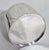 Antique George V Sterling Silver Vanity Jar from S W Smith & Co., Birmingham, 1919 For Sale - Image 11 of 18