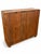 Antique Wooden Shelving Unit For Sale - Image 4 of 5