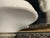 Stone Bust of Manon Lescaut on Green Marble Base from Giannelli, 1950s For Sale - Image 7 of 8