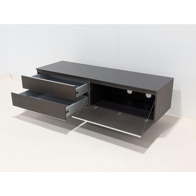 TV Cabinet by Antonio Citterio for Maxalto For Sale - Image 6 of 13