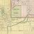 19th Century Antique Map of Milwaukee, The Cream City from Rand McNally, 1899 For Sale - Image 5 of 12
