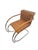 Ludwig Mies van der Rohe M20 Tubular Cantilever Armchair in Woven Rattan by Mies Van Der Rohe for Knoll, 1960s For Sale - Image 4 of 13
