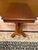Antique 19th Century American Empire Walnut Library Table (36") For Sale - Image 10 of 18