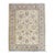 Afghan Oushak Wool Rug 8’4” X 11’2” For Sale