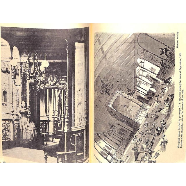 "The Great Iron Ship" 1953 Dugan, James For Sale - Image 11 of 12