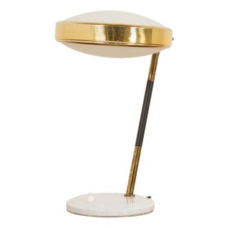 Italian Desk Lamp attributed to GCME, 1960s For Sale