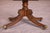 Wood Antique Regency Dining Table, 1820 For Sale - Image 7 of 10