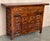 20th Century Spanish Carved Walnut Tuscan Credenza or Buffet with One-Drawer For Sale - Image 18 of 18