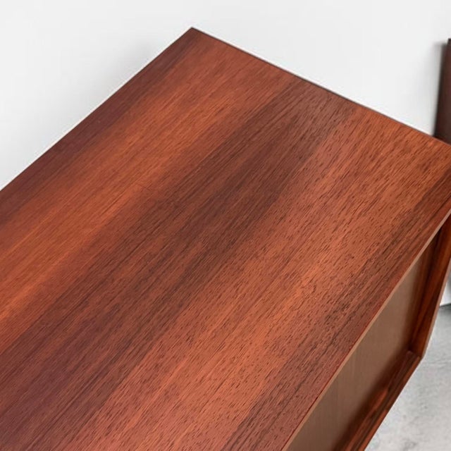 Rosewood Sideboard by Kai Kristiansen for Feldballe Møbelfabrik, Denmark, 1960s For Sale - Image 14 of 18