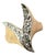 1960s Retro Diamond Ring - 14k Yellow Gold, Size 5.75 For Sale