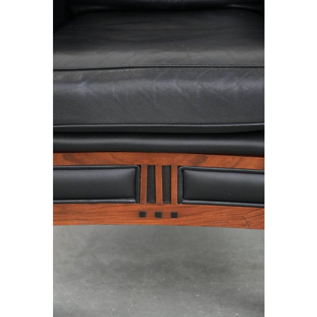 Art Deco Decoforma Chair from Schuitema For Sale - Image 11 of 17