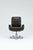 This office desk chair was designed by Perry King and Santiago Miranda for the Italian manufacturer Planula during the...