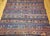 Antique Caucasian Shirvan Kilim, Handwoven Wool, Allover Geometric Pattern, 1880s, 5' x 10' For Sale - Image 13 of 16