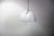 Tricena Pendant by Ingo Maurer for M Design. 1970s For Sale - Image 15 of 15