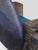 Textile Limited Edition Nocturne in New York Sofa by Gaetano Pesce for Cassina, 2024 For Sale - Image 7 of 8