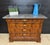 Antique Louis Philippe Commode in Burr Walnut, 1850 For Sale - Image 3 of 18