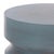 Spritely Home Joscelyne Accent Tablle in Antique Blue For Sale - Image 4 of 6