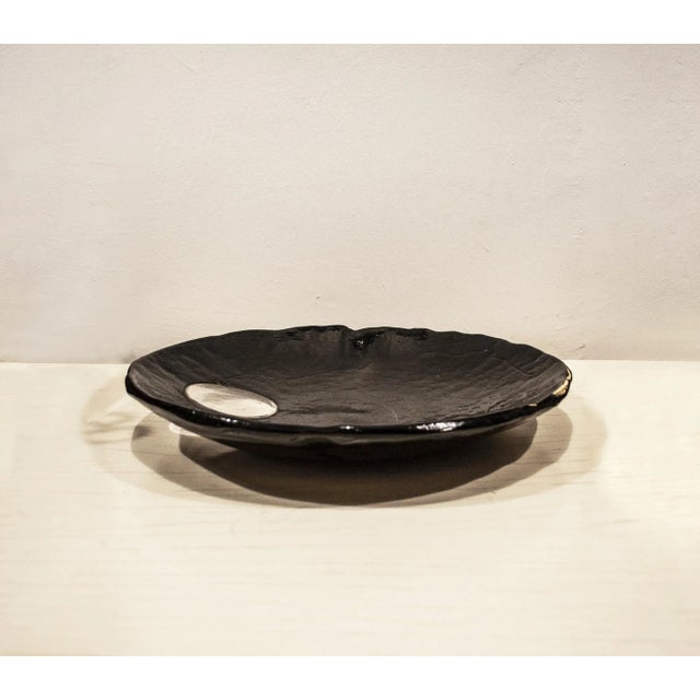 Glass Centrepiece from Barovier & Toso, 1970s For Sale - Image 6 of 6