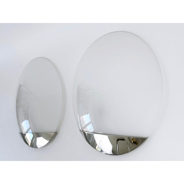Wall Lights Vega by Florian Schulz, Germany, 1990s, Set of 2 For Sale - Image 12 of 18