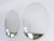 Wall Lights Vega by Florian Schulz, Germany, 1990s, Set of 2 For Sale - Image 12 of 18