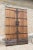 1960s 8.6 Feet Tall Large Vintage Chinese Door For Sale - Image 4 of 11
