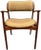 Mid 20th Century Mid Century Modern Danish Teak Armchair For Sale - Image 11 of 11