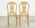 Set of Four Louis XVI Style Dining Chairs Maitland-Smith For Sale - Image 18 of 18