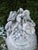 Cast Stone Garden Amphorae, 1980s, Set of 2 For Sale - Image 4 of 13