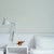 Contemporary Sample - Schumacher Astral Wallpaper in Green For Sale - Image 3 of 4