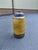 Rustic Set of Three Rustic Handcrafted Lidded Stoneware Storage Jars For Sale - Image 3 of 7