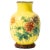 Japanese Ando Jubei Cloisonné Vase with Storage Box For Sale - Image 13 of 13