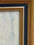 Jean Gabriel Domergue, Portrait Composition, 1890s, Oil Painting on Panel, Framed For Sale - Image 6 of 9