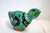 Late 20th Century Mexican Pottery Bird Figurine For Sale In Cincinnati - Image 6 of 6