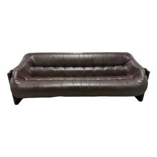 1970s Percival Lafer Mp-97 Sofa For Sale