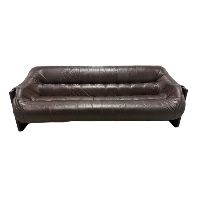 1970s Percival Lafer Mp-97 Sofa For Sale