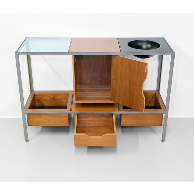 Modular Console Table by Robin Day for Habitat, 1990s For Sale - Image 13 of 18