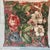 2020s Handcrafted Decorative Pillow Case For Sale - Image 5 of 6