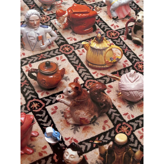 Art Deco Magnificent Obsessions: Twenty Remarkable Collectors in Pursuit of Their DreAms For Sale - Image 3 of 12