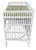 Mid 20th Century Wicker Rattan Desk For Sale - Image 15 of 18