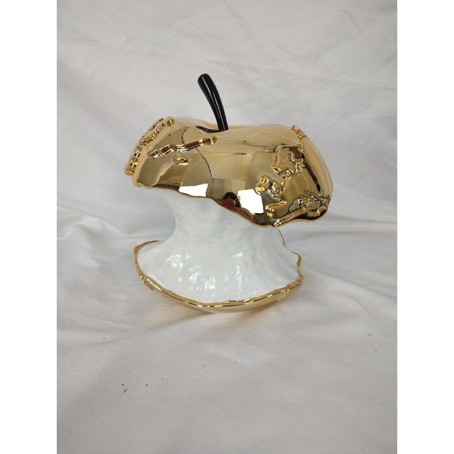 Sagrasse, 2050, 2024, Resin and Marble Powder For Sale - Image 6 of 6