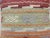 Kilim Rug Pillow Cover For Sale - Image 9 of 12