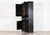 Large English Ebonised Mirrored Mahogany Cabinet, 1880 For Sale - Image 6 of 18